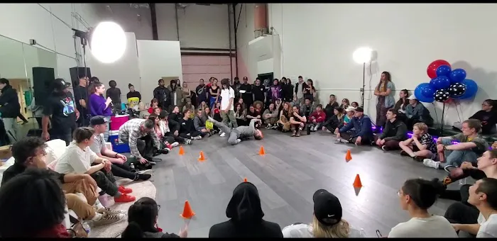Portland Dance Exchange Picture 3