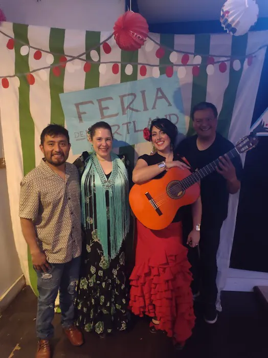 Espacio Flamenco Picture 1