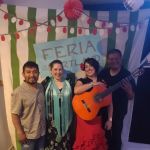 Espacio Flamenco