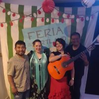 Espacio Flamenco ico