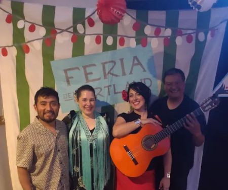 Espacio Flamenco