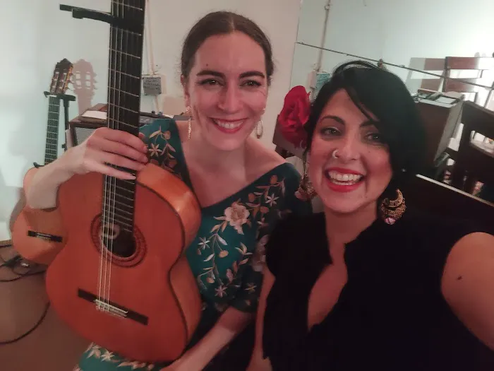 Espacio Flamenco Picture 2
