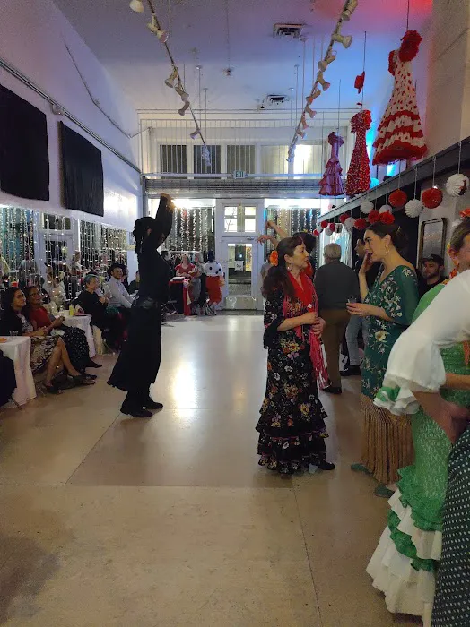 Espacio Flamenco Picture 3