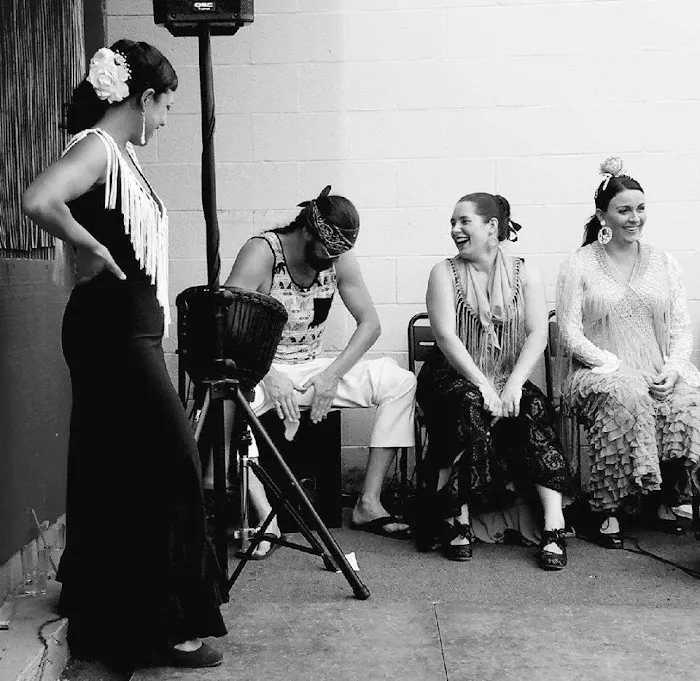 Espacio Flamenco Picture 7