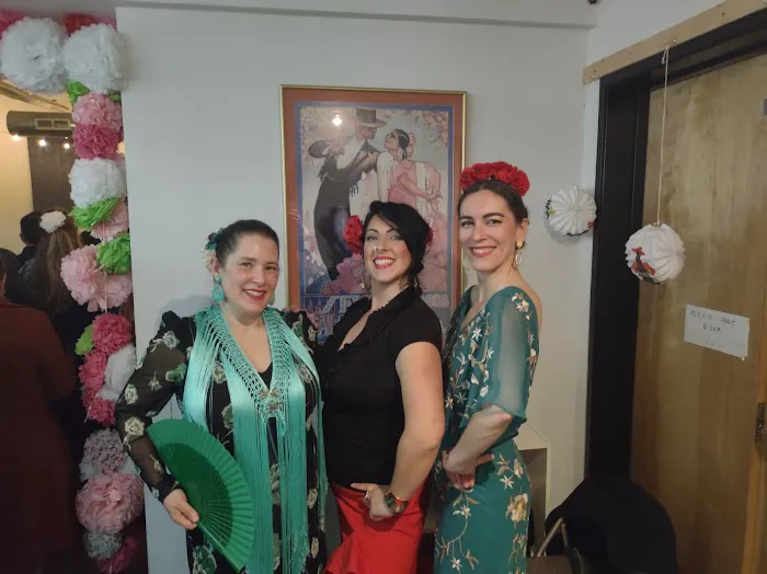 Espacio Flamenco Picture 5
