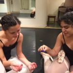 Oregon Ballet School