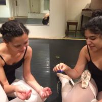 Oregon Ballet School ico
