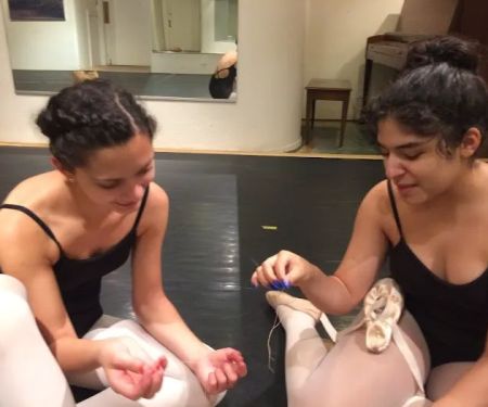 Oregon Ballet School