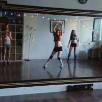 Portland Dance Studio ico