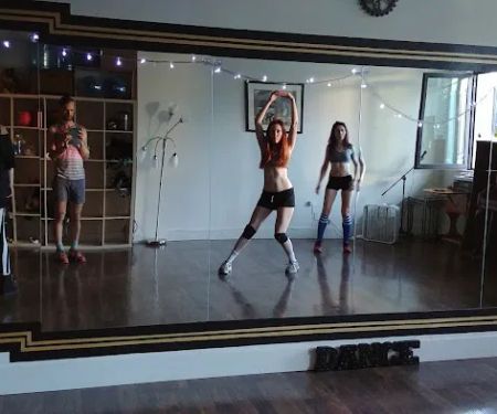 Portland Dance Studio