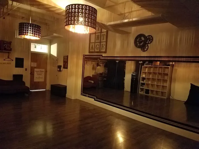 Portland Dance Studio Picture 2