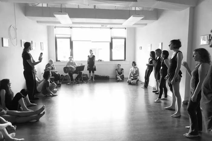 Portland Dance Studio Picture 4