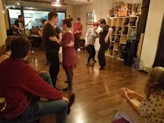 Portland Dance Studio Picture 6