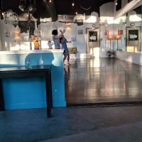 The Viscount Dance Studio ico