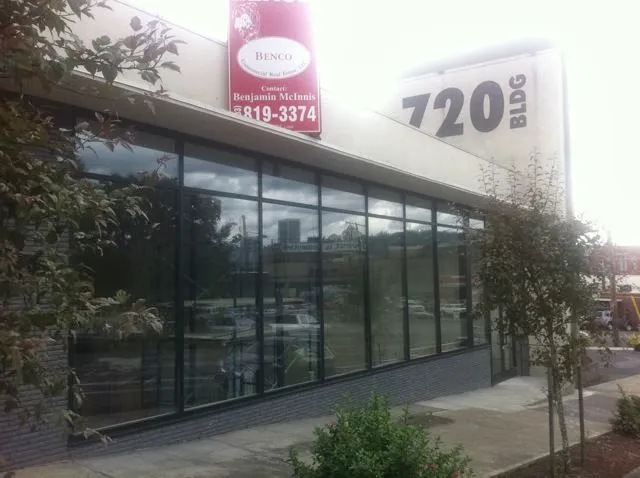 The Viscount Dance Studio Picture 5