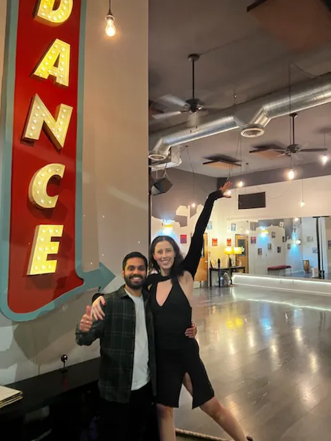 The Viscount Dance Studio Picture 3