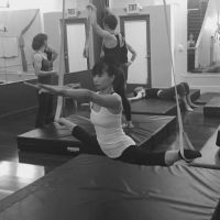 Night Flight Aerial & Circus Arts ico