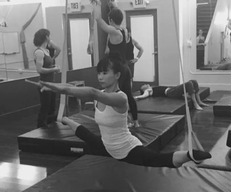 Night Flight Aerial & Circus Arts