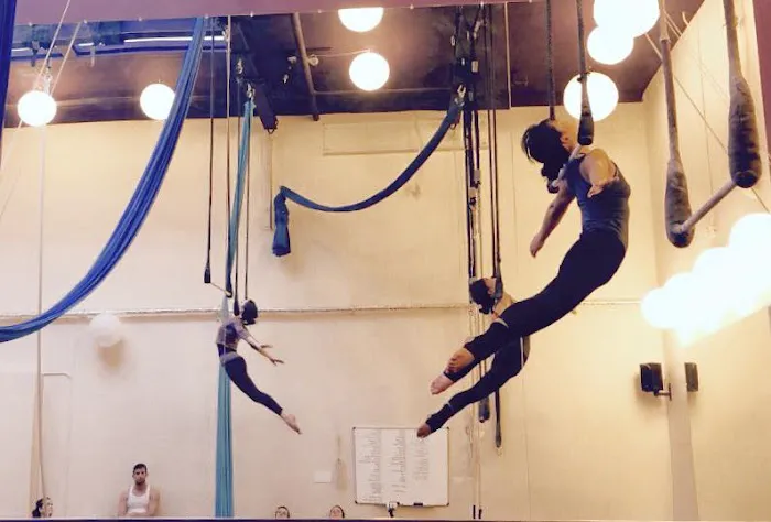 Night Flight Aerial & Circus Arts Picture 2