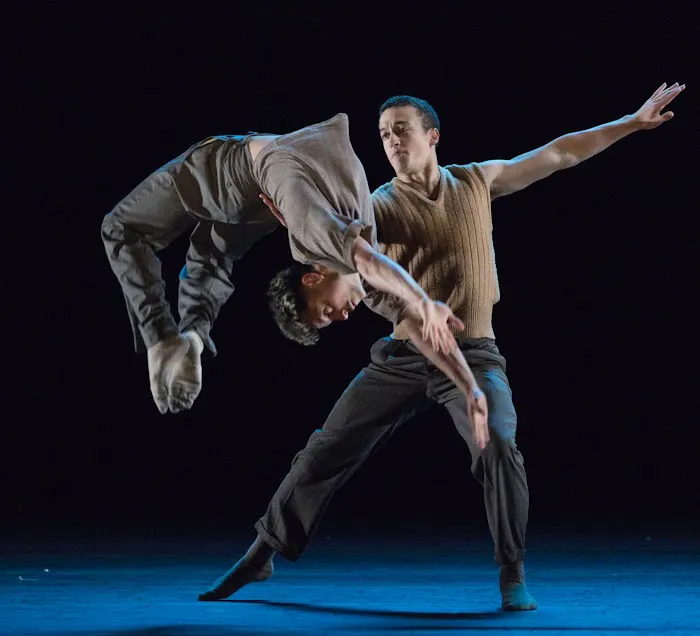 NW Dance Project Picture 1