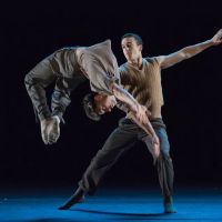 NW Dance Project ico