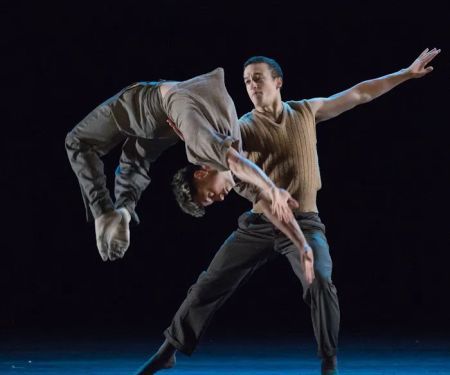 NW Dance Project
