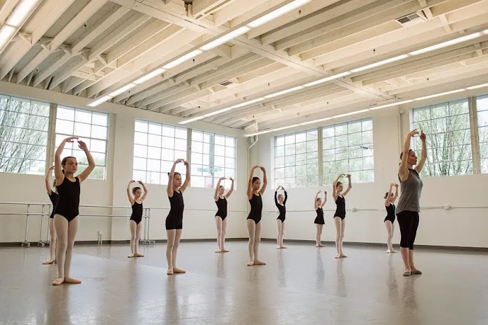 NW Dance Project Picture 2