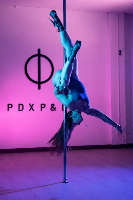 Portland Pole + Dance Picture 1