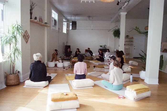 rhythms community studio Picture 1