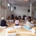rhythms community studio