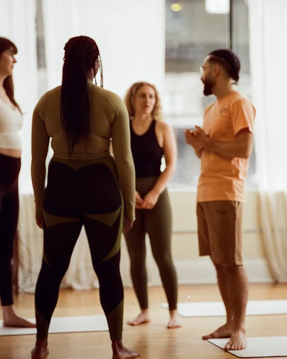 rhythms community studio Picture 6