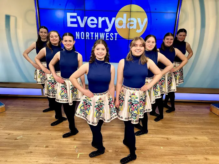 Oregon Irish Dance Academy Picture 1