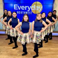 Oregon Irish Dance Academy ico