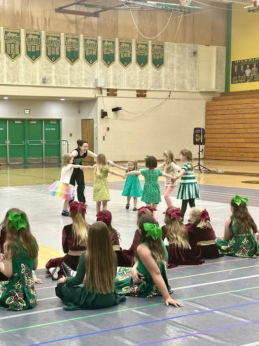 Oregon Irish Dance Academy Picture 3
