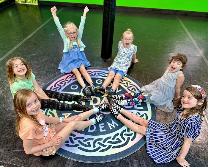 Oregon Irish Dance Academy Picture 5
