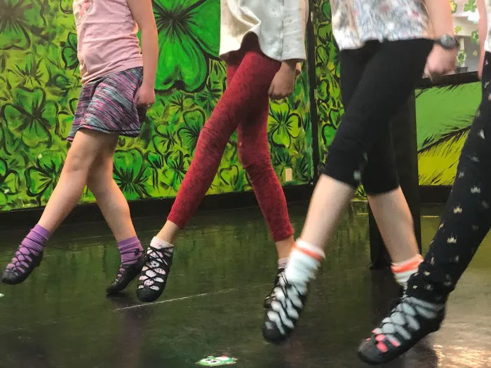 Oregon Irish Dance Academy Picture 7