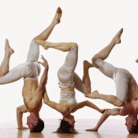 BodyVox ico