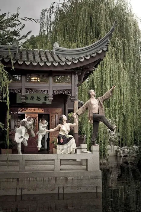 BodyVox Picture 8