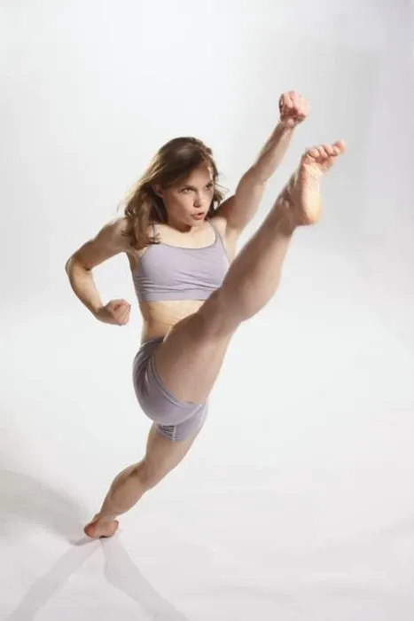 BodyVox Picture 7