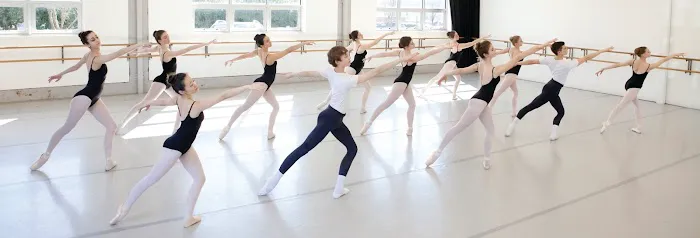 The Portland Ballet Picture 1