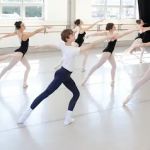 The Portland Ballet