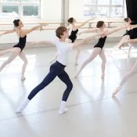 The Portland Ballet ico