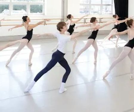 The Portland Ballet