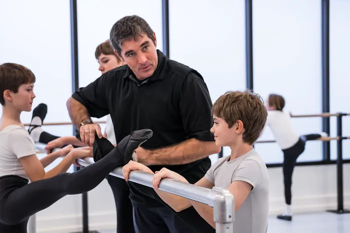 The Portland Ballet Picture 3
