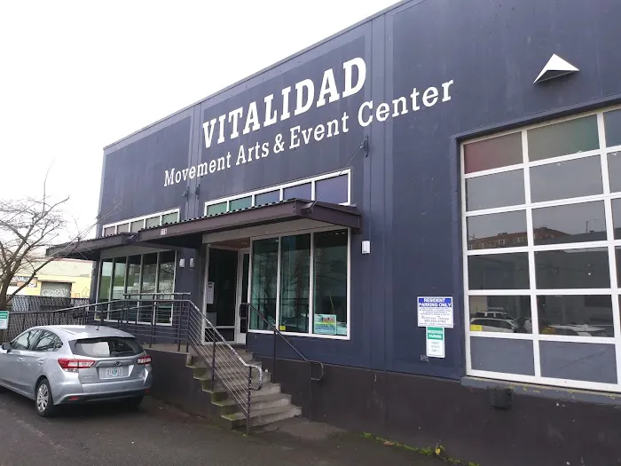 Vitalidad Movement Arts Center (VMAC) Picture 1