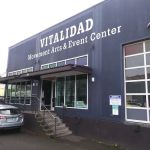 Vitalidad Movement Arts Center (VMAC)