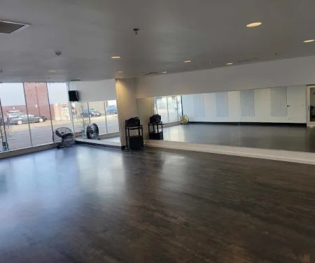 VMAC NextGen - Kid's Dance Classes