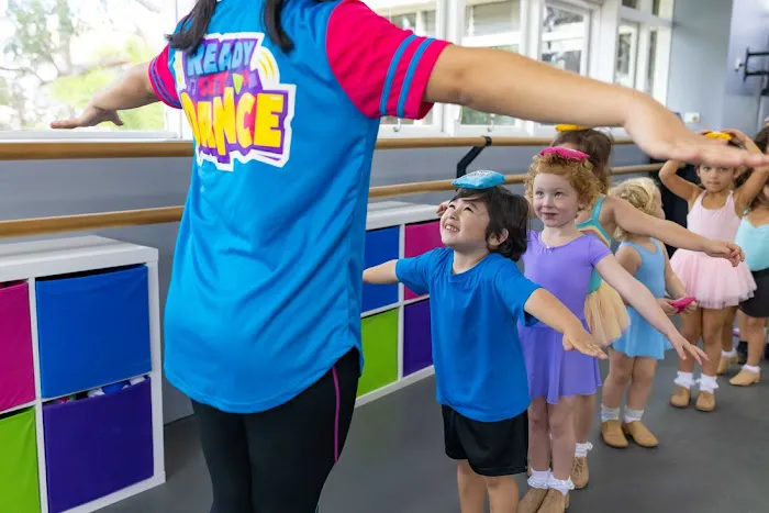 VMAC NextGen - Kid's Dance Classes Picture 4