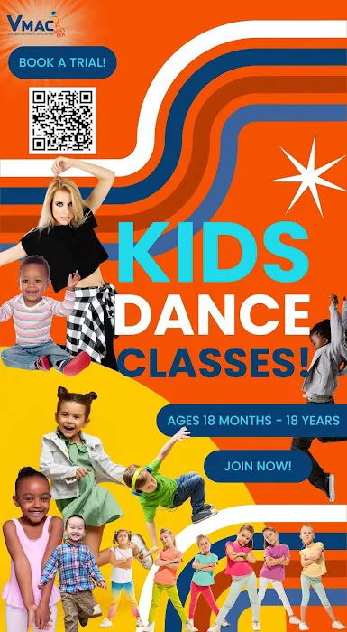 VMAC NextGen - Kid's Dance Classes Picture 7