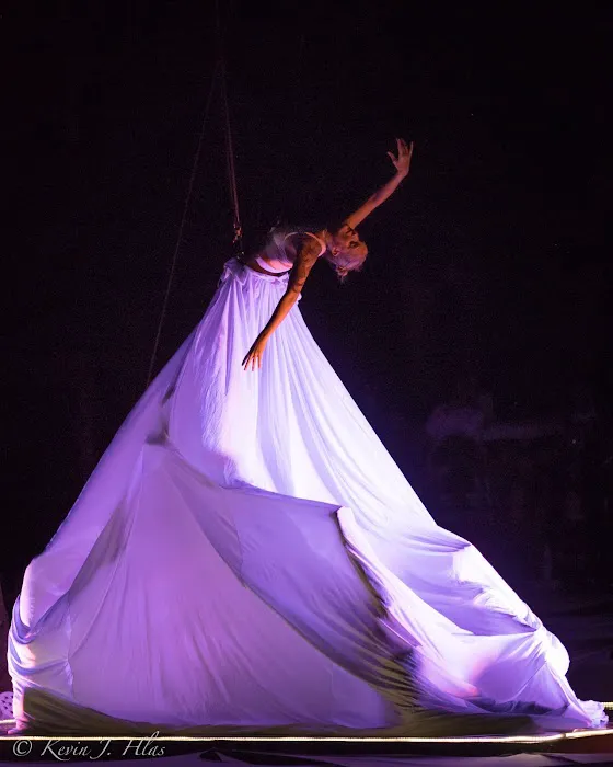 A-WOL Dance Collective Picture 3